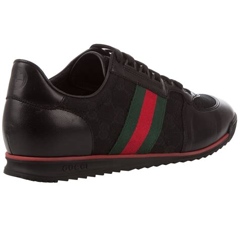 gucci trainers for men uk